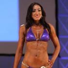 Sarah  Mosca - NPC Stewart Fitness Championships 2012 - #1